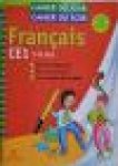 Husson, Jehanne-Marie & Gallou, Cécile (illustrations) - Cahier du Jour - Français CE1 pour 7-8 ans