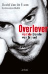 David van de Steen, Annemie Bulte - Overlever van de Bende van Nijvel