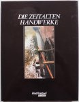 Ferrero, Danilo; Illustrator : Muratori, Renzo - Die Zeitalten Handwerke