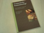 Ende, T. van den / Kunneman, H. / Dubel, I. - Cosmetische humanisering ? / maatschappelijk verantwoord ondernemen ter discussie