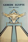 Paul Brunton - Geheim Egypte