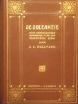 Rullmann, Dr.J.C. - De Doleantie in de Nederlandsch Hervormde Kerk der XIXe eeuw. Historisch geschetst
