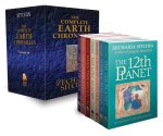 Zecharia Sitchin - Complete Earth Chronicles