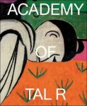 Lærke Rydal Jørgensen , Anders Kold - ACADEMY OF TAL R
