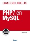 Victor Peters - Basiscursus PHP7 en MySQL / Basiscursus