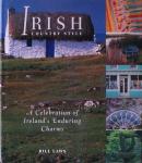 Laws, Bill - Irish Country Style / A Celebration of Ireland's Enduring Charms