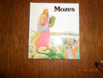 Bennett - Mozes / druk 2