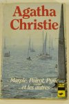  - Agatha Christie  - Marple, Poirot , Pyne ... et les autres