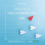 D'hanens,  Kristof - Digitale Nieuwsbrieven