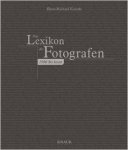 KOETZLE, HANS-MICHAEL. - Das Lexikon der Fotografen. 1900 bis heute.