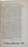 Hume, David - Historie van Engeland, van den Inval van Julius Caesar tot de Staetsverandering in 't jaer 1688, of komste van Willem III. op den troon. In agt deelen. Uit het Engelsch Vertaelt.