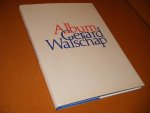 Veerle Daelman; Carla Walschap (samenstelling) - Album Gerard Walschap
