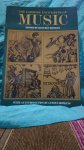 Hindley, Geoffrey - The Larousse Encyclopedia of Music