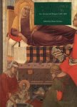 Diana Norman - Siena, Florence and Padua: Art, Society and Religion, 1280-1400: v.2