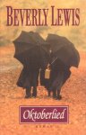 Lewis, Beverly - Lewis, Beverly-Oktoberlied