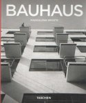 Droste, Magdalena - Bauhaus. 1919-1933. Hervorming en avant-garde