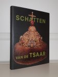  - Schatten van de Tsaar. Hofcultuur van Peter de Grote uit het Kremlin