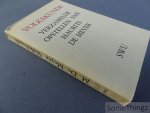 De Meyer, Maurits. - Volkskunde. Verzamelde opstellen van Maurits De Meyer, uitgegeven naar aanleiding van zijn zeventigste verjaardag.