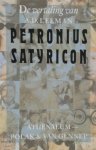 A.D. Leeman 219011 - Petronius Satyricon - De vertaling van A.D. Leeman