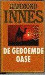 Hammond Innes - De gedoemde oase