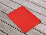 Faas H. - Het rode boekje van wandelganger. Lessen in de-maocratie