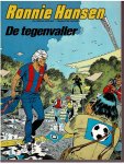 Hugues,Francoise - Ronnie Hansen 3 De tegenvaller