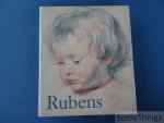 Schröder, Klaus Albrecht and Widauer, Heinz. - Peter Paul Rubens. Albertina, Wien. 15. September - 5. Dezember 2004. [German edition.]