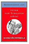Straaten, Peter van - 2002 Peter van Straaten tekent De Liefde