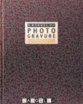 Johan de Zoete - A Manual of Photogravure