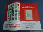 N/A. - Karl van den Broeck (hoofdred.) - Knack special. Hergé 100jaar. Met gratis Kuifje-postzegel.