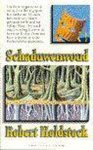 Robert Holdstock - Schaduwenwoud - Robert Holdstock
