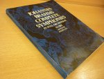 Brahms; Johannes - Complete Symphonies in full orchestral score (Edited by Hans Gál)