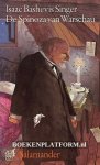 Bashevis, Singer Isaac - 0316 De Spinoza van Warschau