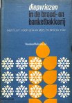 Belderok, B. - Diepvriezen in de brood- en banketbakkerij