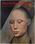Schneider Norbert - Porträtmalerei - Hauptwerke europäischer Bildniskunst - 1420-1670