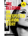  - The Belgians - an unexpected fashion story