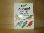 Whitfield, Philip - De wereld van de vogels