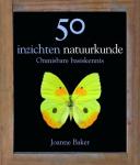 Baker, J. - 50 inzichten natuurkunde / onmisbare basiskennis