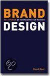 Boer Ruud - Brand Design - het vormen en vormgeven van merken