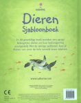 Laurence Cleyet-Merle - Dieren Sjabloonboek