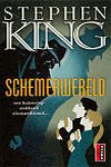 King, Stephen - Schemerwereld | Stephen King | pocket (NL-talig) 9789021012261 (spookfoto, man litteken)