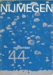 SLIEPENBEEK, PETER - Nijmegen september '44