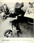 Hans Namuth - Artists 1950-81, a Personal View