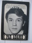 Salvatore, Adamo - Salvatore par Adamo. Recueilli par Henry Lemaire.