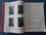 Broeders der Liefde - Te Deum laudamus voor 125 jaar zegen. De Broeders van Liefde. 1807-1932.
