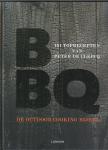 Clercq, Peter De, Smeesters, Hilde - BBQ de outdoor cooking bijbel