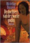 Micheline Dusseck - Dochters van de zwarte godin
