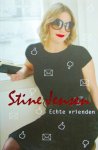 Jensen, Stine - Echte vrienden / intimiteit in tijden van Facebook, GeenStijl en Wikileaks Jensen, Stine - Echte vrienden / intimiteit in tijden van Facebook, GeenStijl en Wikileaks