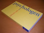 Karel Soudijn - Ethische codes voor psychologen
