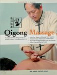 Yang, Jwing-Ming - Qigong Massage Fundamental Techniques for Health And Relaxation